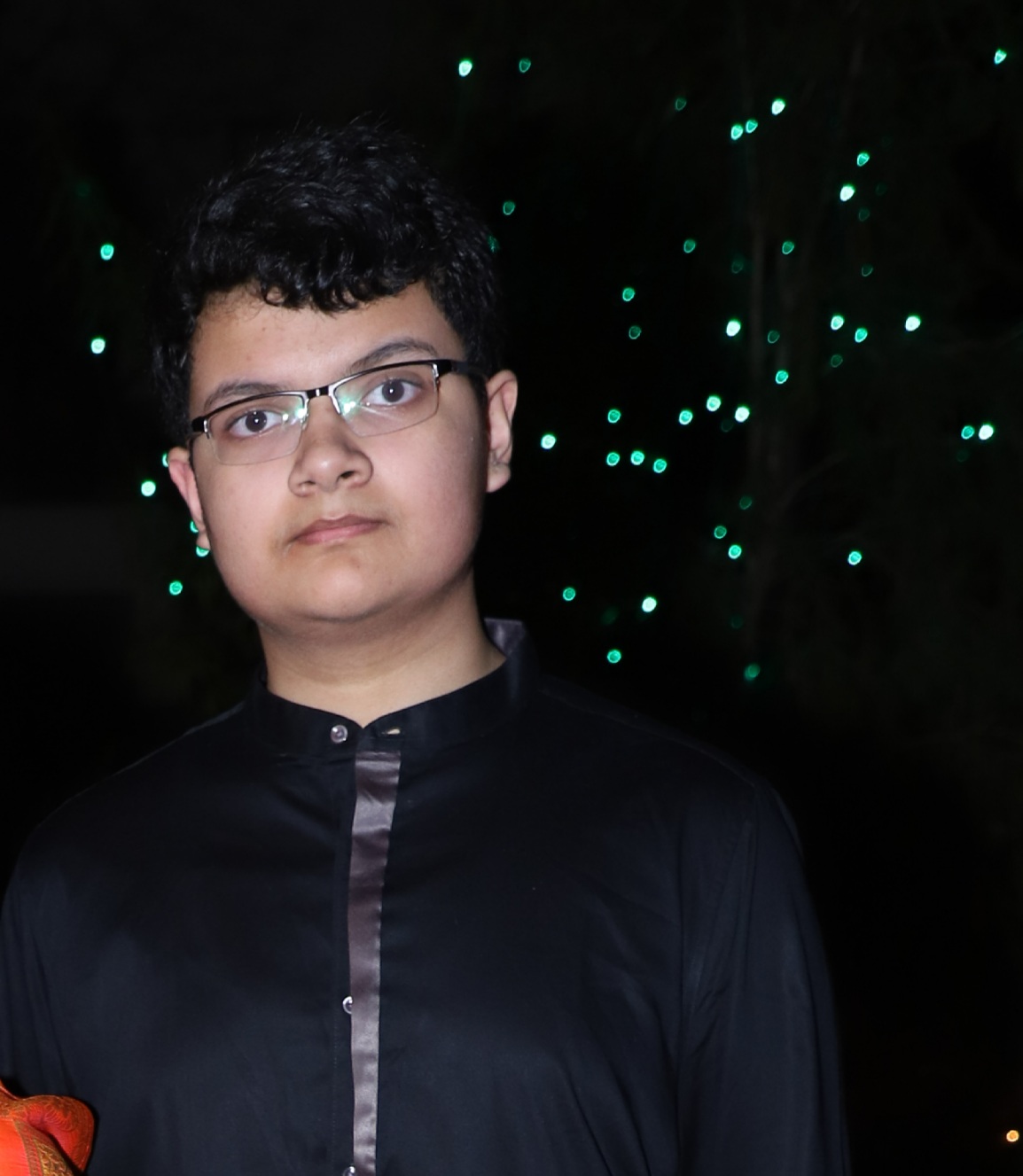 Person Image